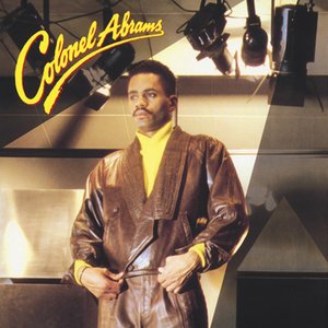 Colonel Abrams